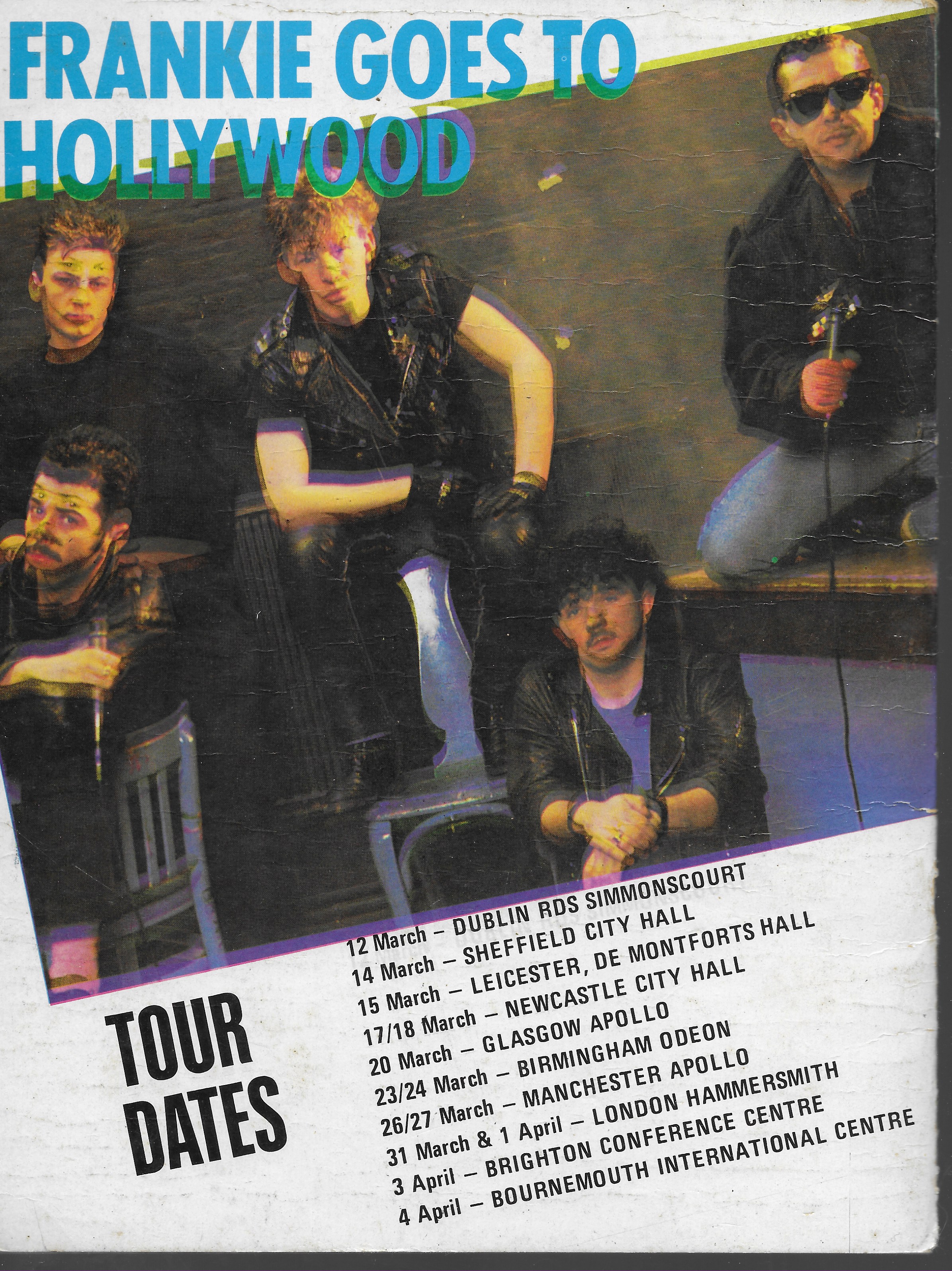 Tour souvenir